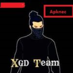 XGD Team FF Apk